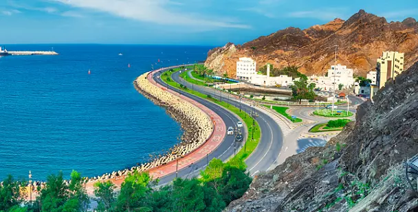 ویزا عمان