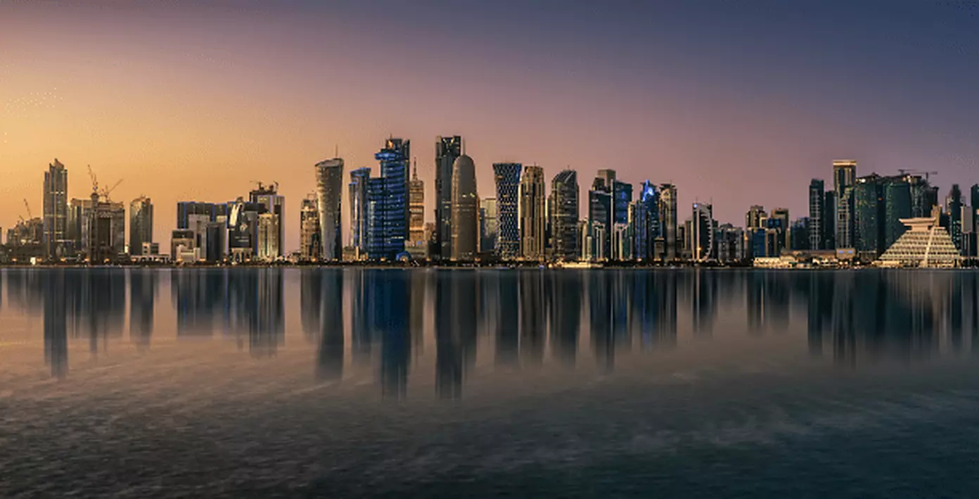 ویزا قطر